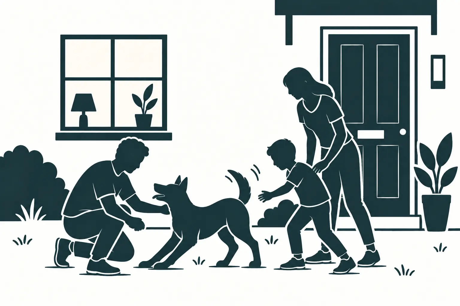 How to Adopt a Rescue Dog in the UK: The Complete 2026 Guide
