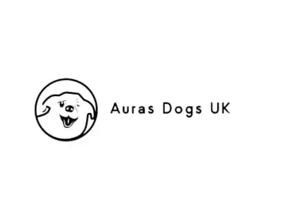 Auras Dogs logo