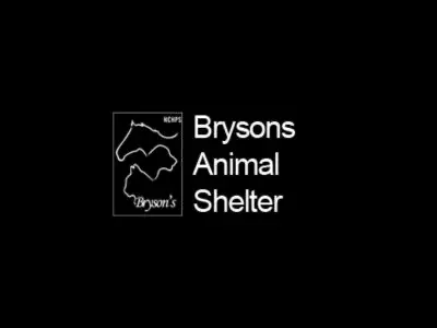 Bryson’s Animal Shelter logo