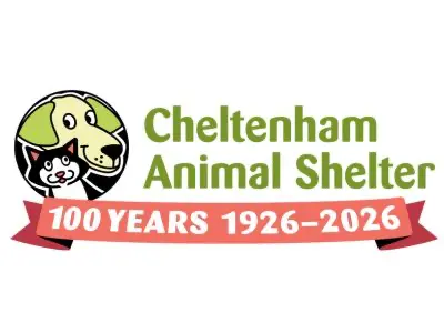 Cheltenham Animal Shelter logo