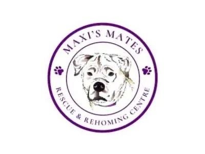 Maxis Mates logo