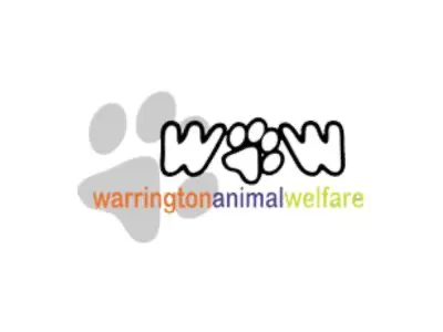 Warrington Animal Welfare logo