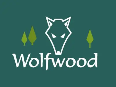 Wolfwood logo