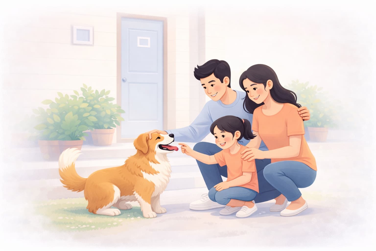 How to Adopt a Rescue Dog in the UK